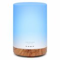 ASAKUKI 300ML ultrasonic aroma diffuser